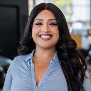 Cyndy Bravo