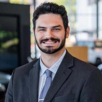 Jacob Moffatt