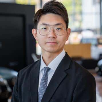Jiulong Cui