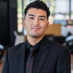 Daniel Mellati