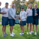 26th Annual Jones Cup Golf Tournament