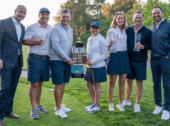26th Annual Jones Cup Golf Tournament