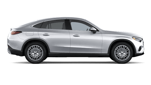 GLC Coupe