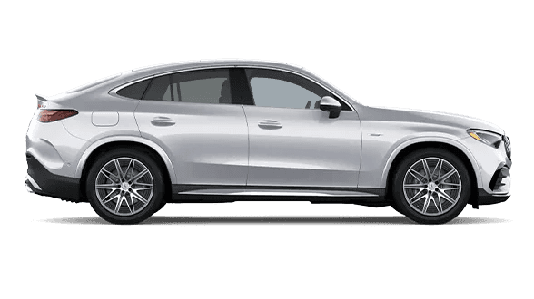 GLC Coupe