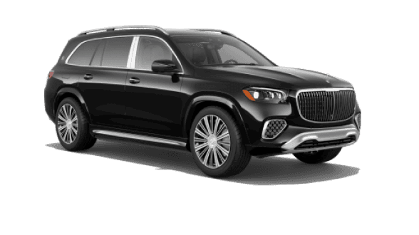 gls maybach
