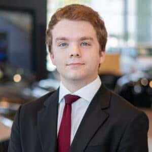 Nick Baker