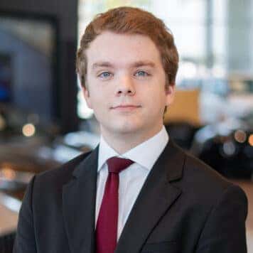 Nick Baker
