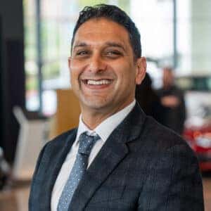 Vikas Vanjani