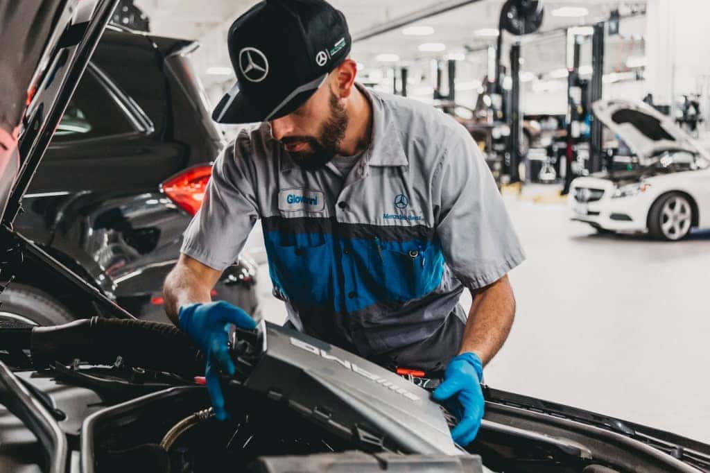 Service & Repair Price Match Guarantee