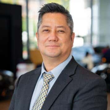 John Lim