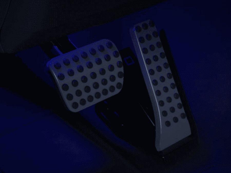 2026 C-Class LED Lighting