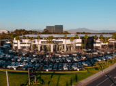 Fletcher Jones Motorcars is The Nation’s #1 Mercedes-Benz Center for 27 Consecutive Years