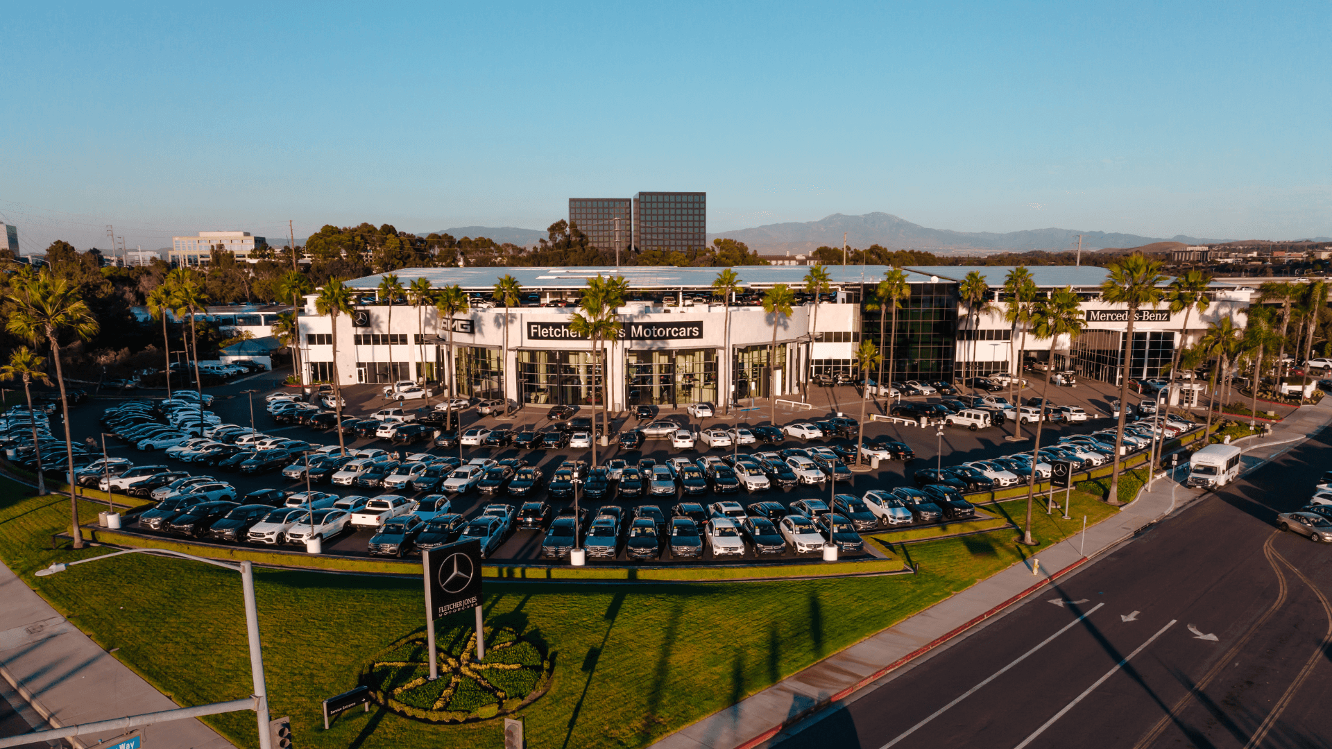 Fletcher Jones Motorcars is The Nation’s #1 Mercedes-Benz Center for 27 ...