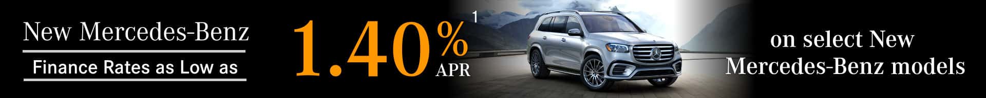 1.40% APR