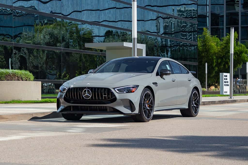 Mercedes-Benz Regional Lease Cash