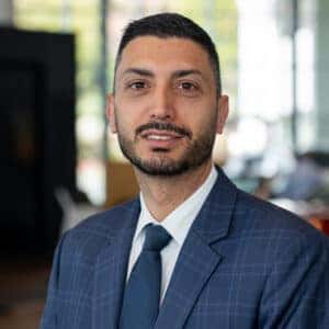 Moustafa Taleb
