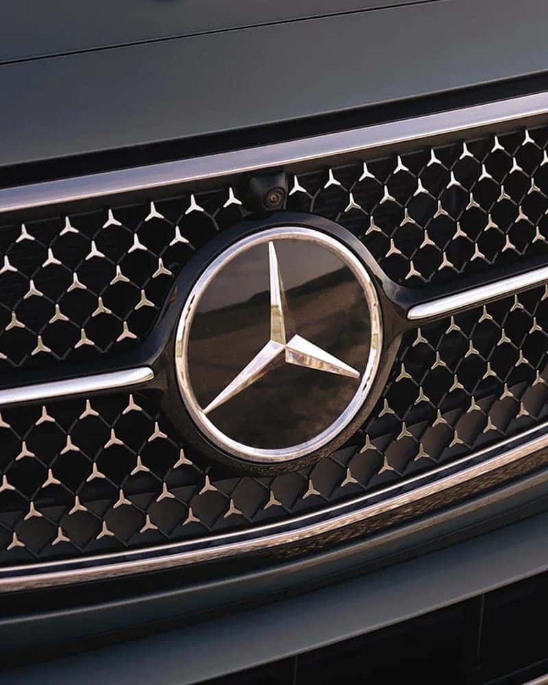 2026 E-Class Sedan