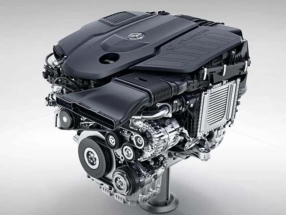 2026 E-Class Sedan