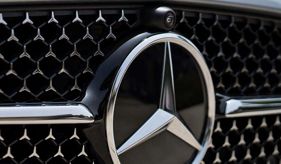 2026 C-Class Safety