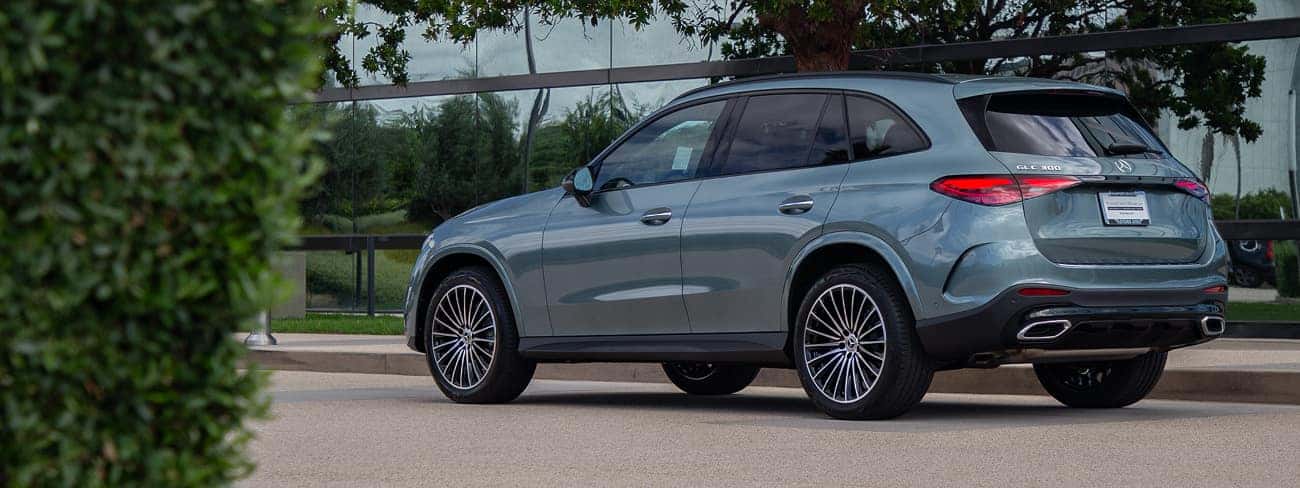 Build Your GLC