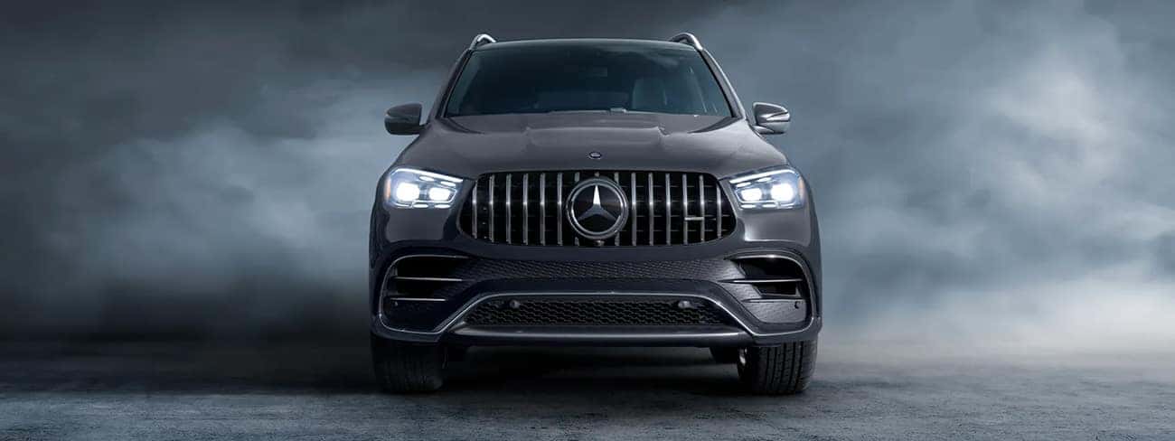Build Your GLE