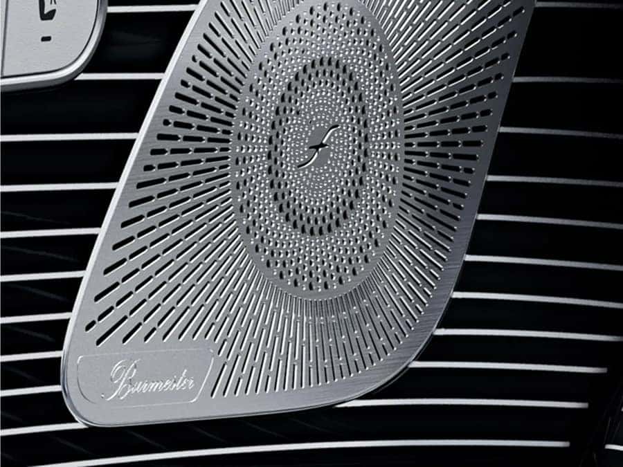 2026 E-Class Sedan