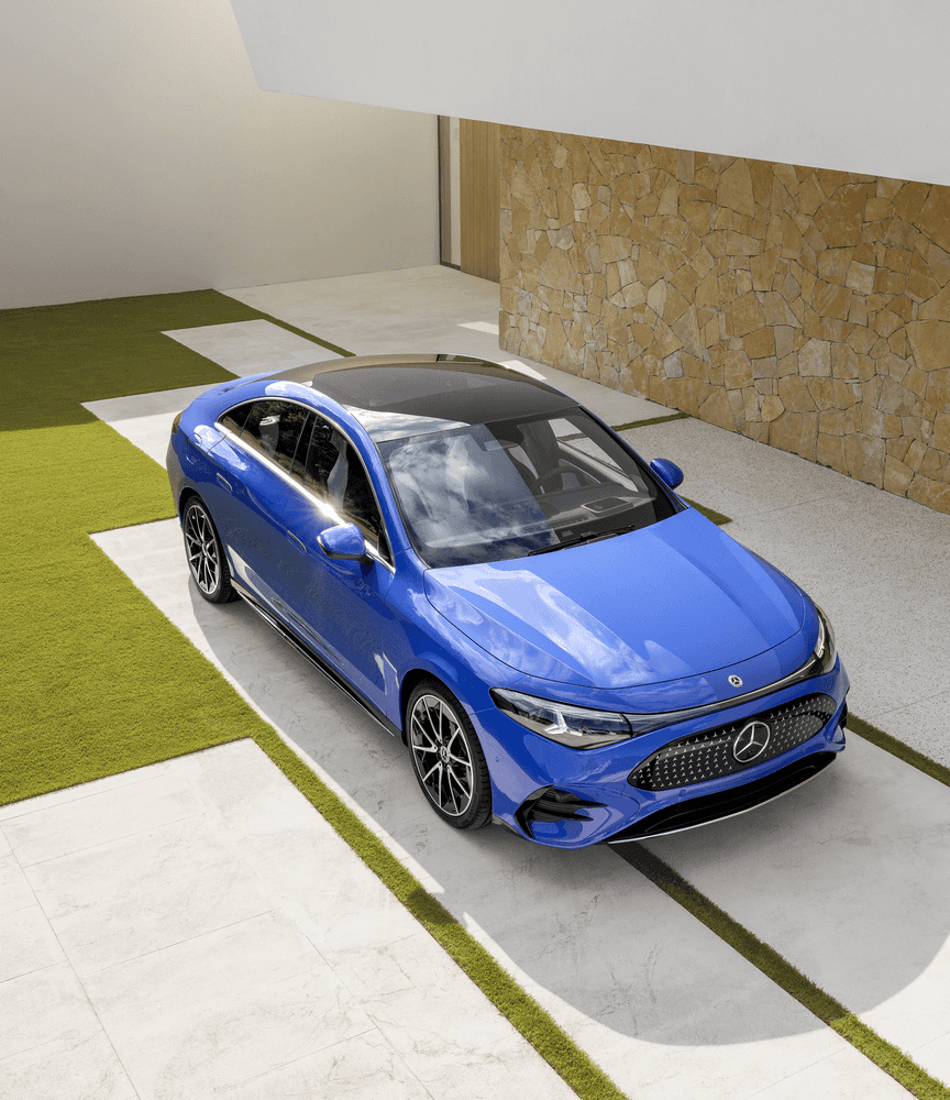 Panoramic Roof