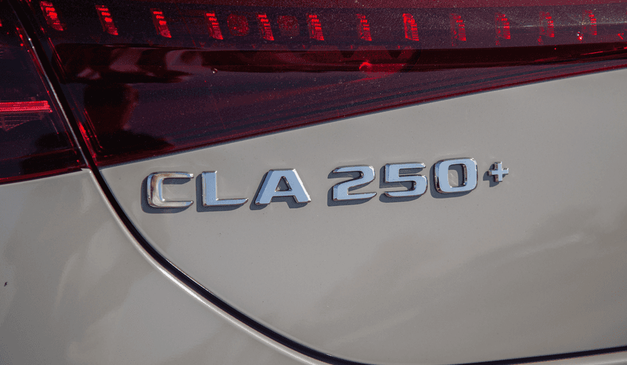 CLA Electric Efficiency