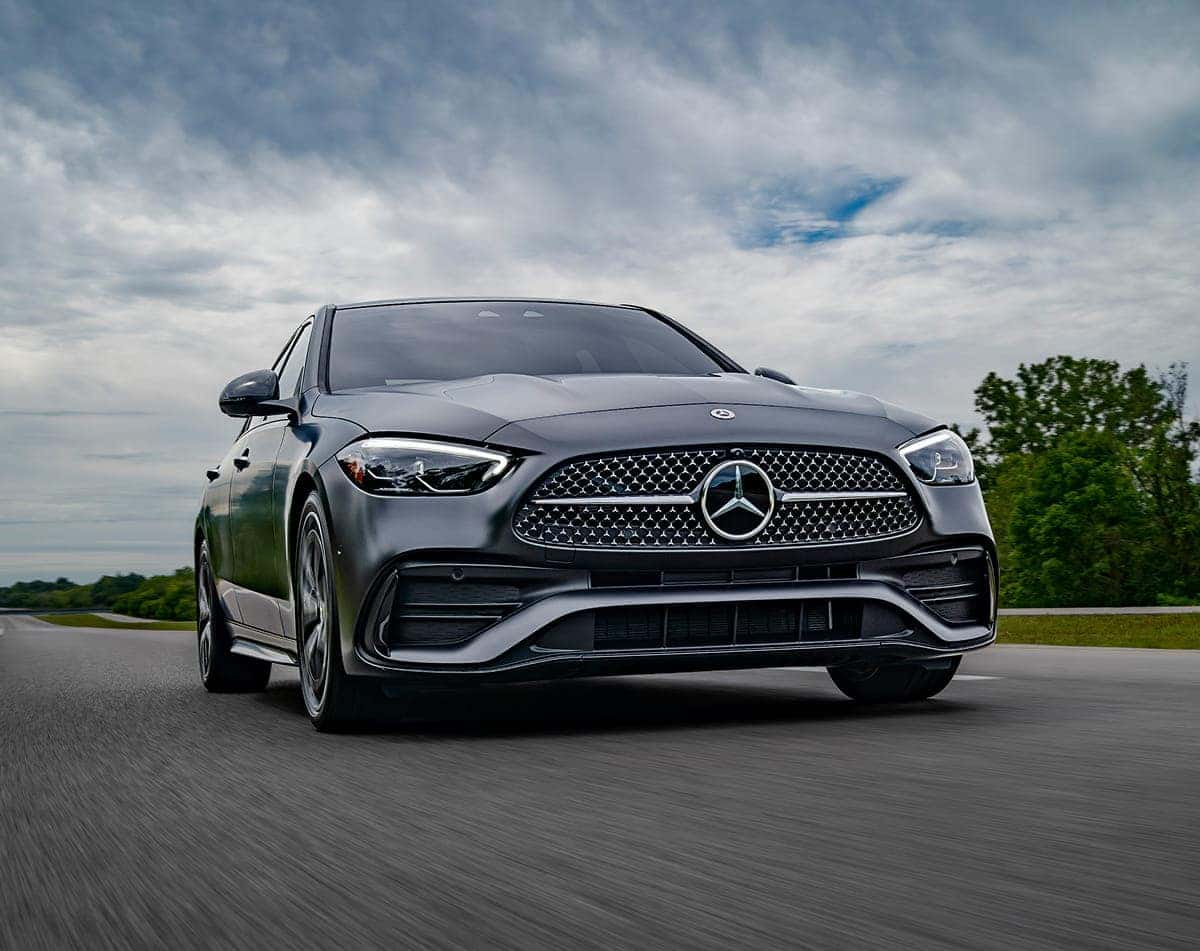 Decades of Luxury and Performance