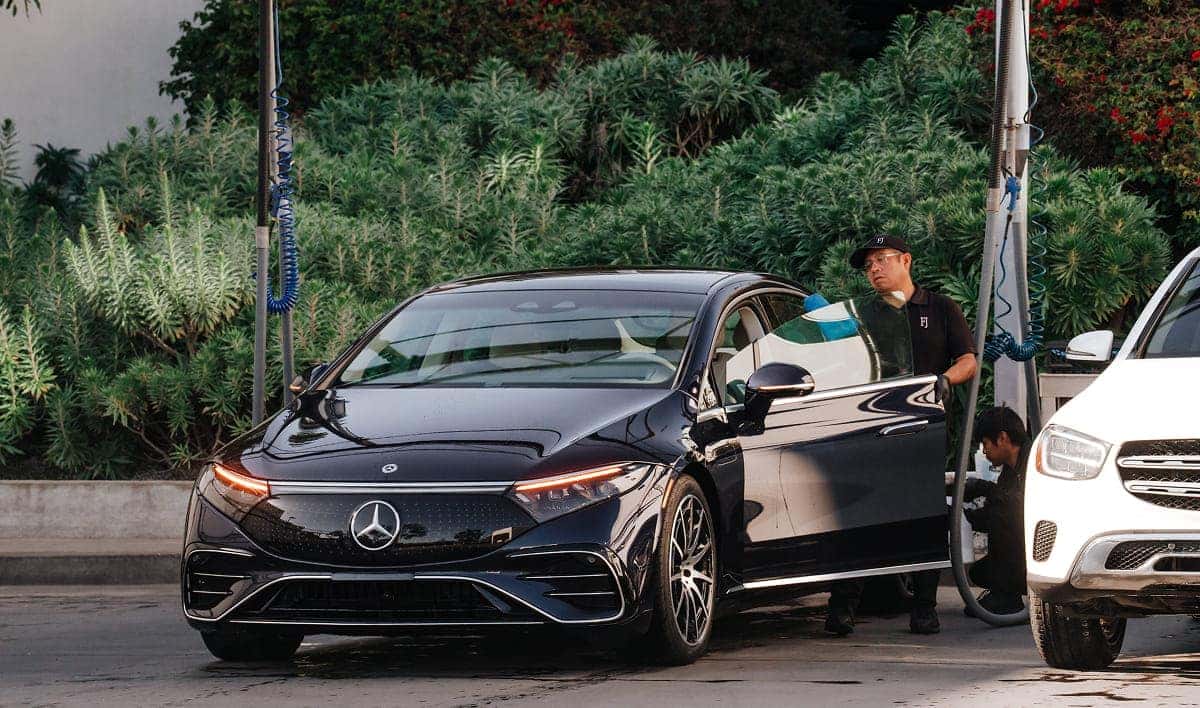 Preferred Luxury Benefits