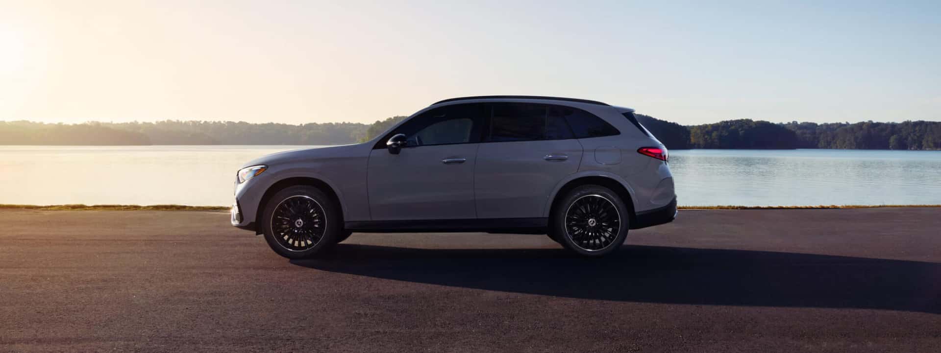 Build Your 2026 GLC 350e SUV at Mercedes-Benz of Ontario