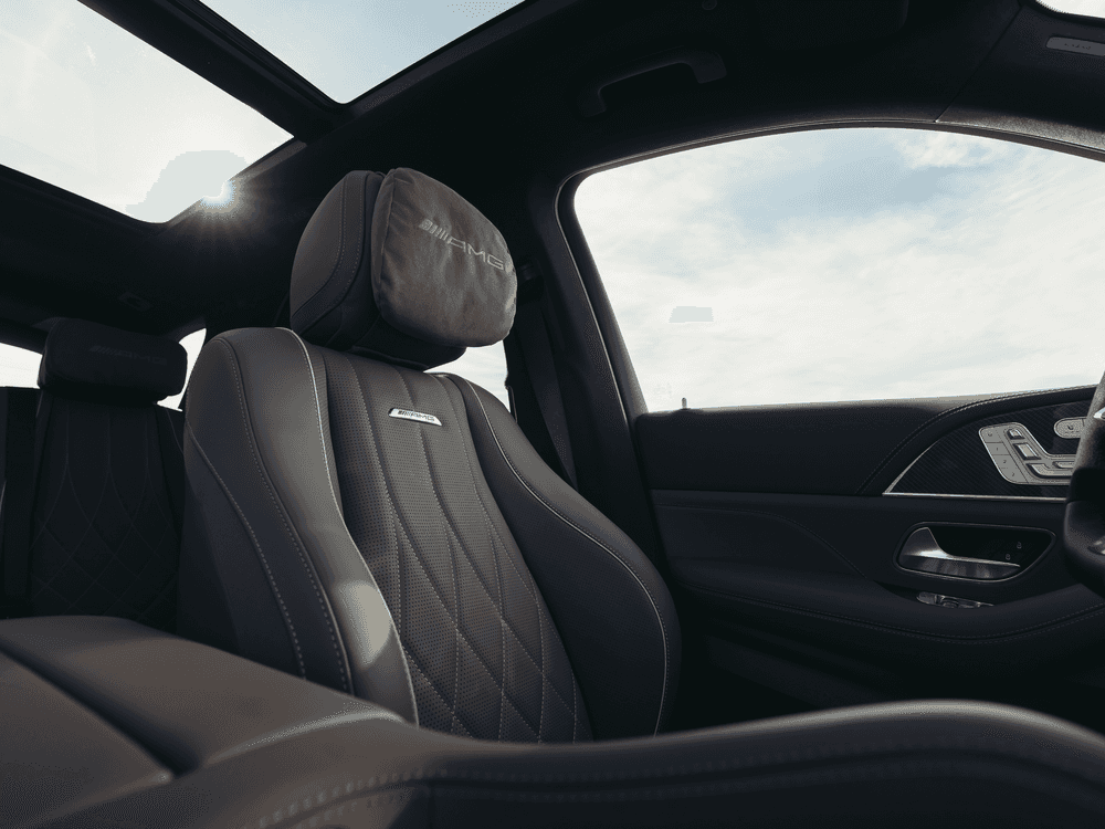 Seat Technology