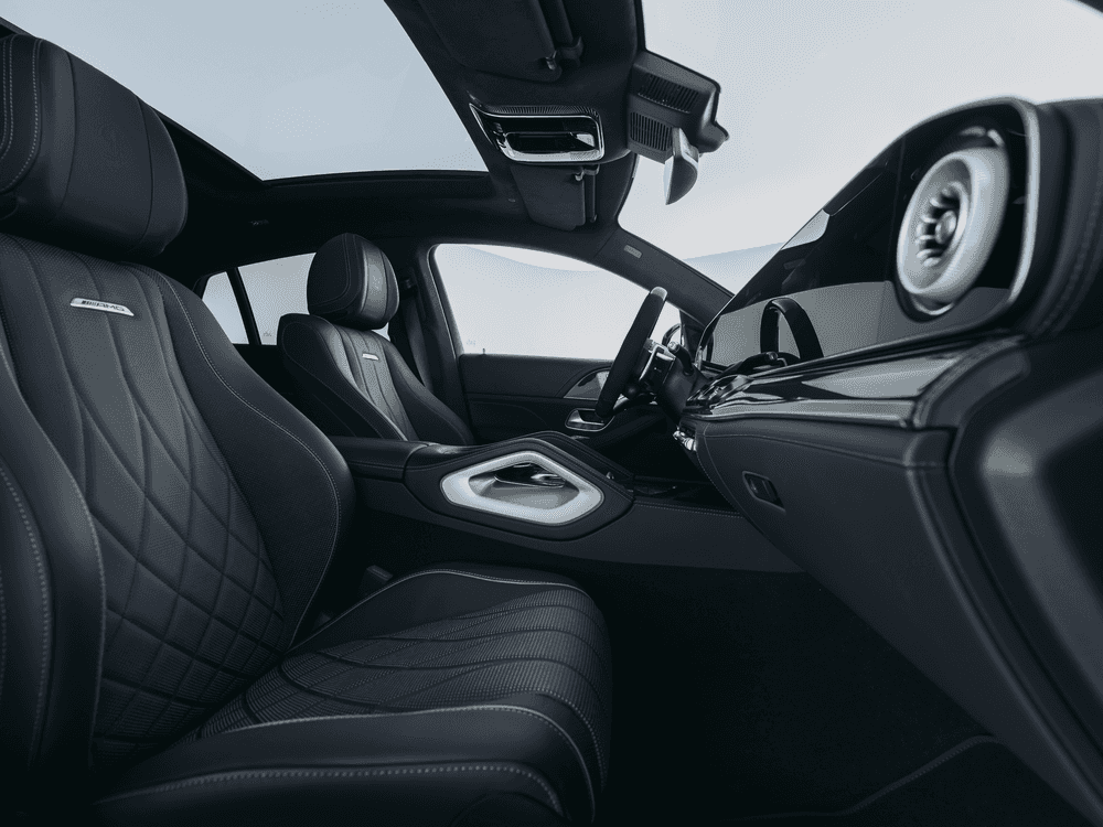 Performance & Comfort