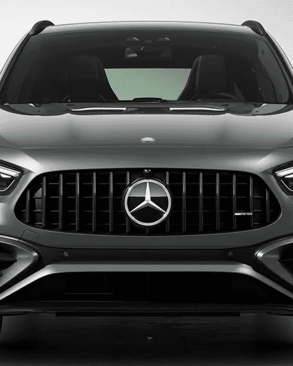 AMG-Specific Aerodynamics