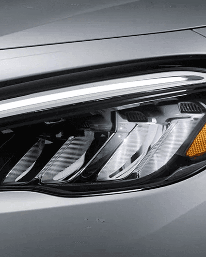 Advanced AMG LED Lighting