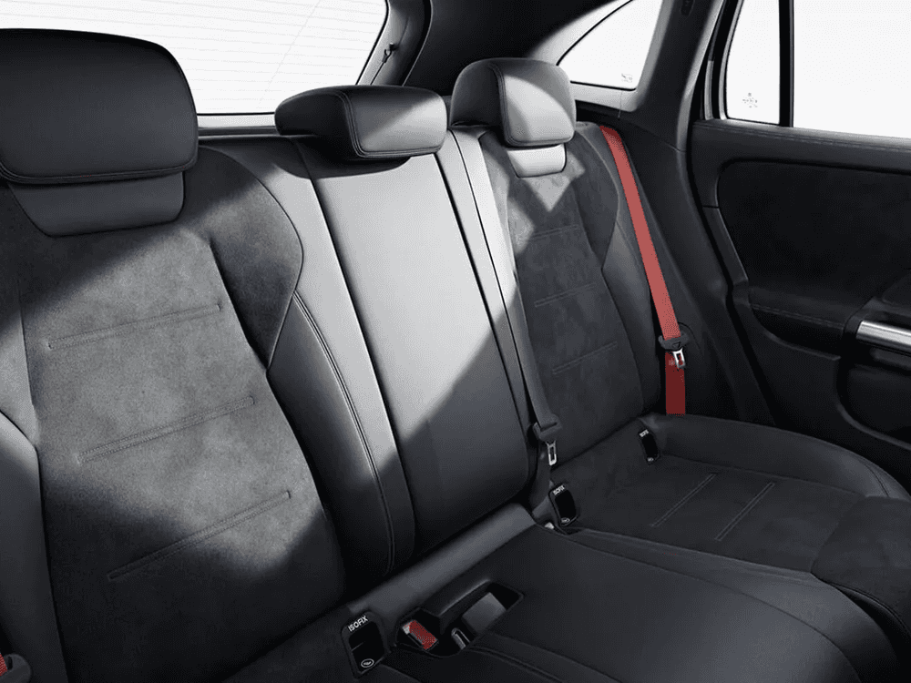 Performance Seating