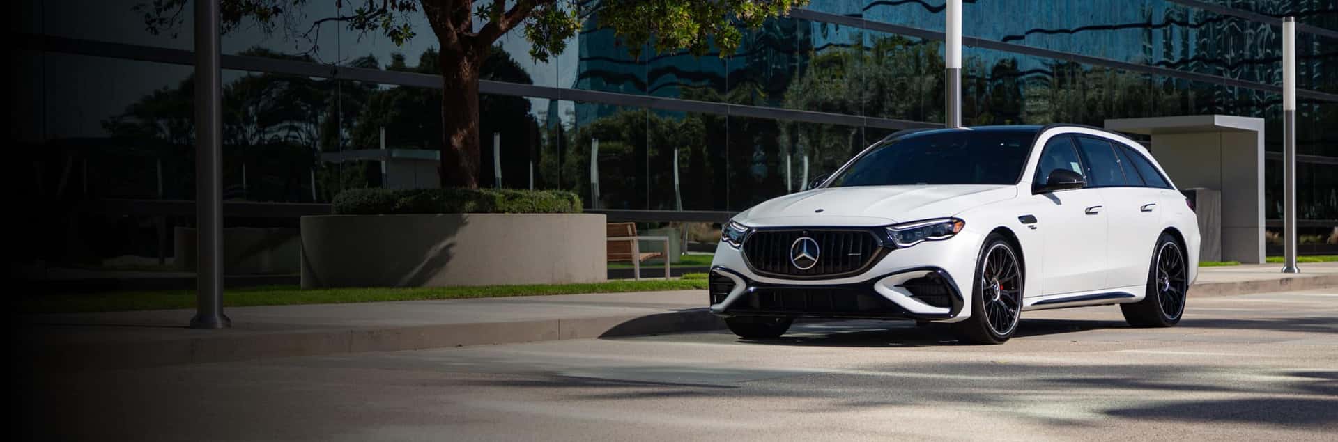 E-Class