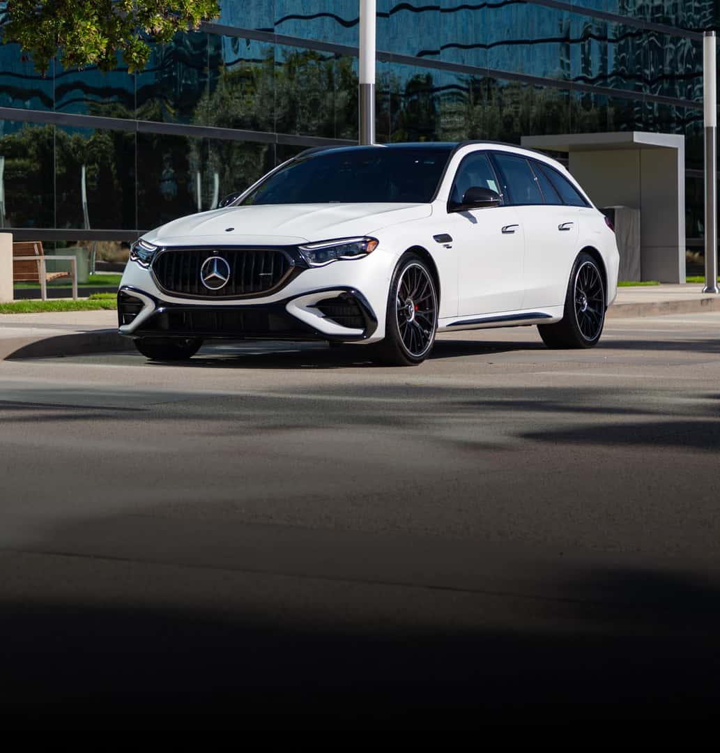 E-Class