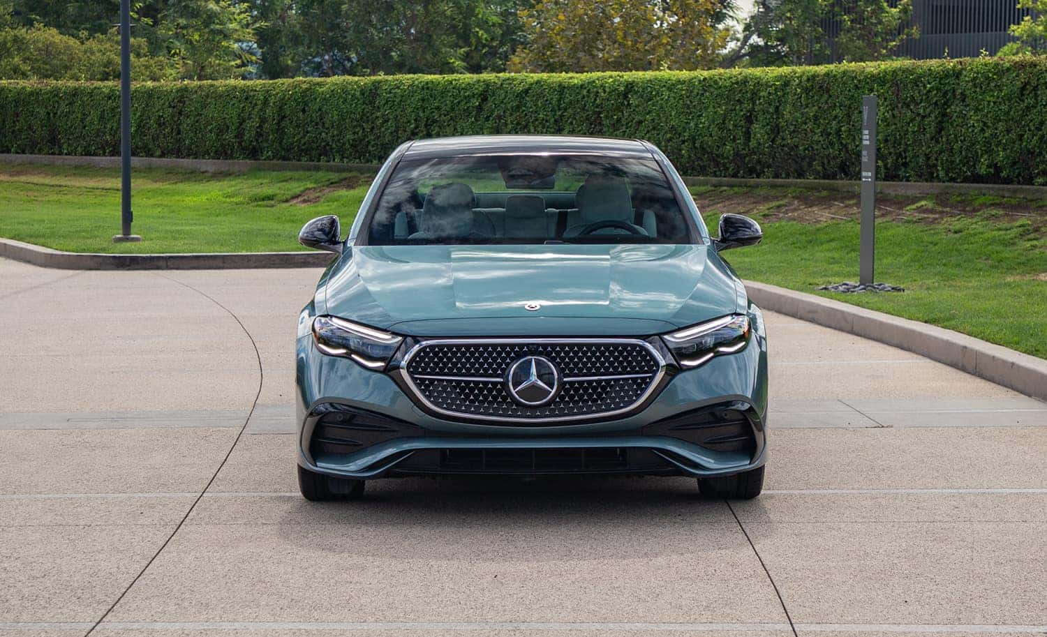 E 350 4MATIC