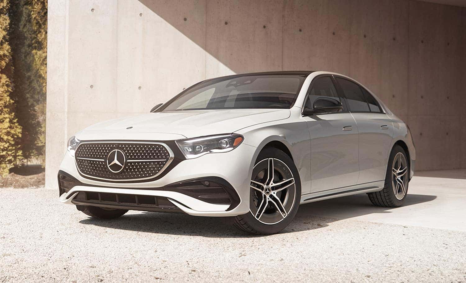 E 450 4MATIC