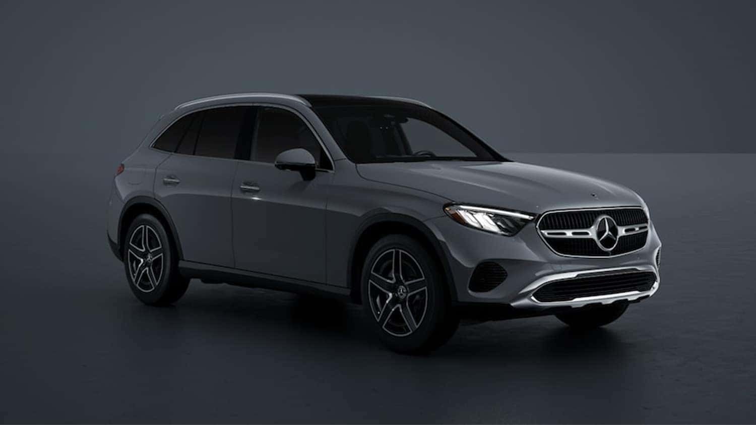 GLC 300 4MATIC® SUV