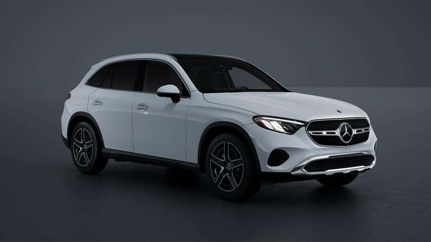 GLC 300 SUV