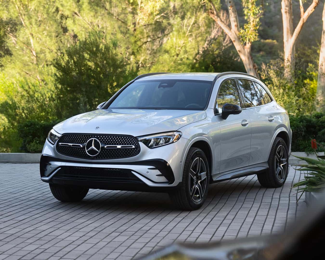 Decades of Luxury and Performance