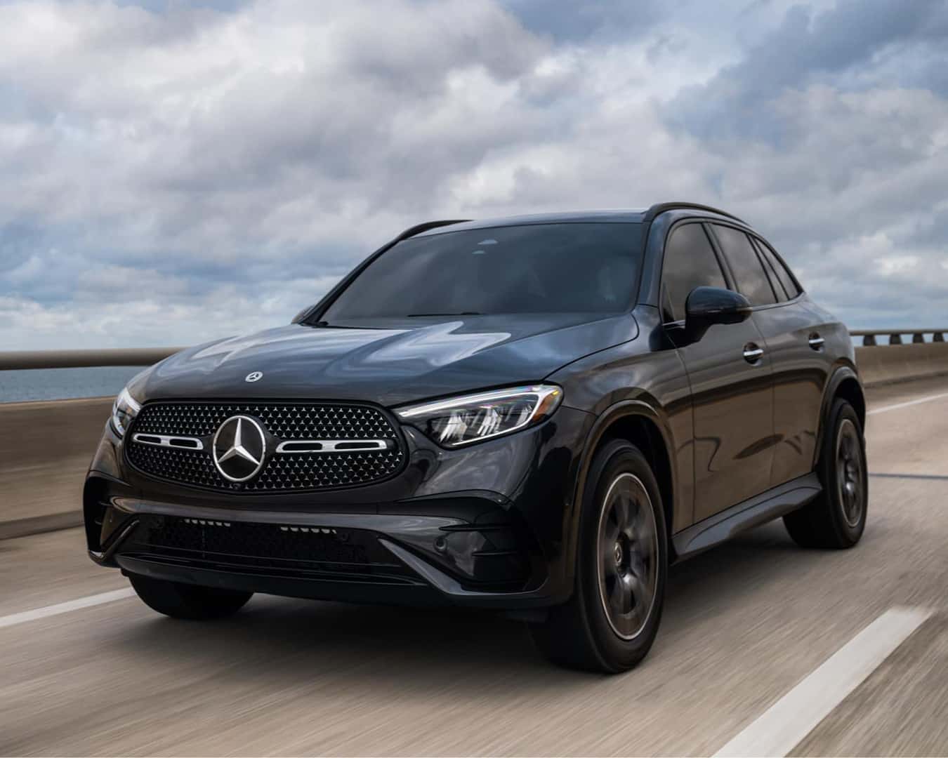 GLC SUV