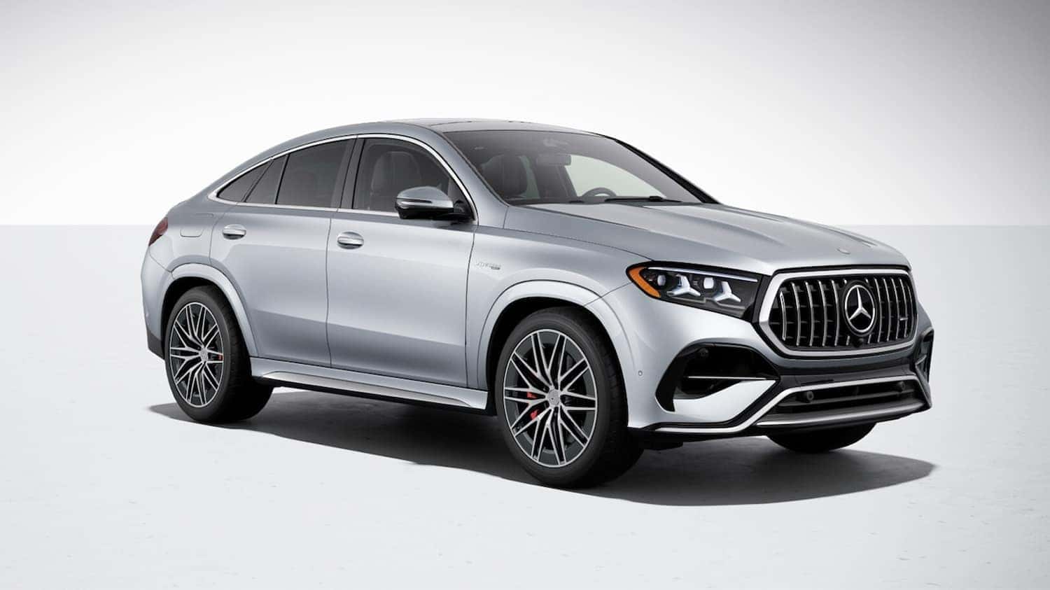 AMG® GLE 63 S 4MATIC® Coupe