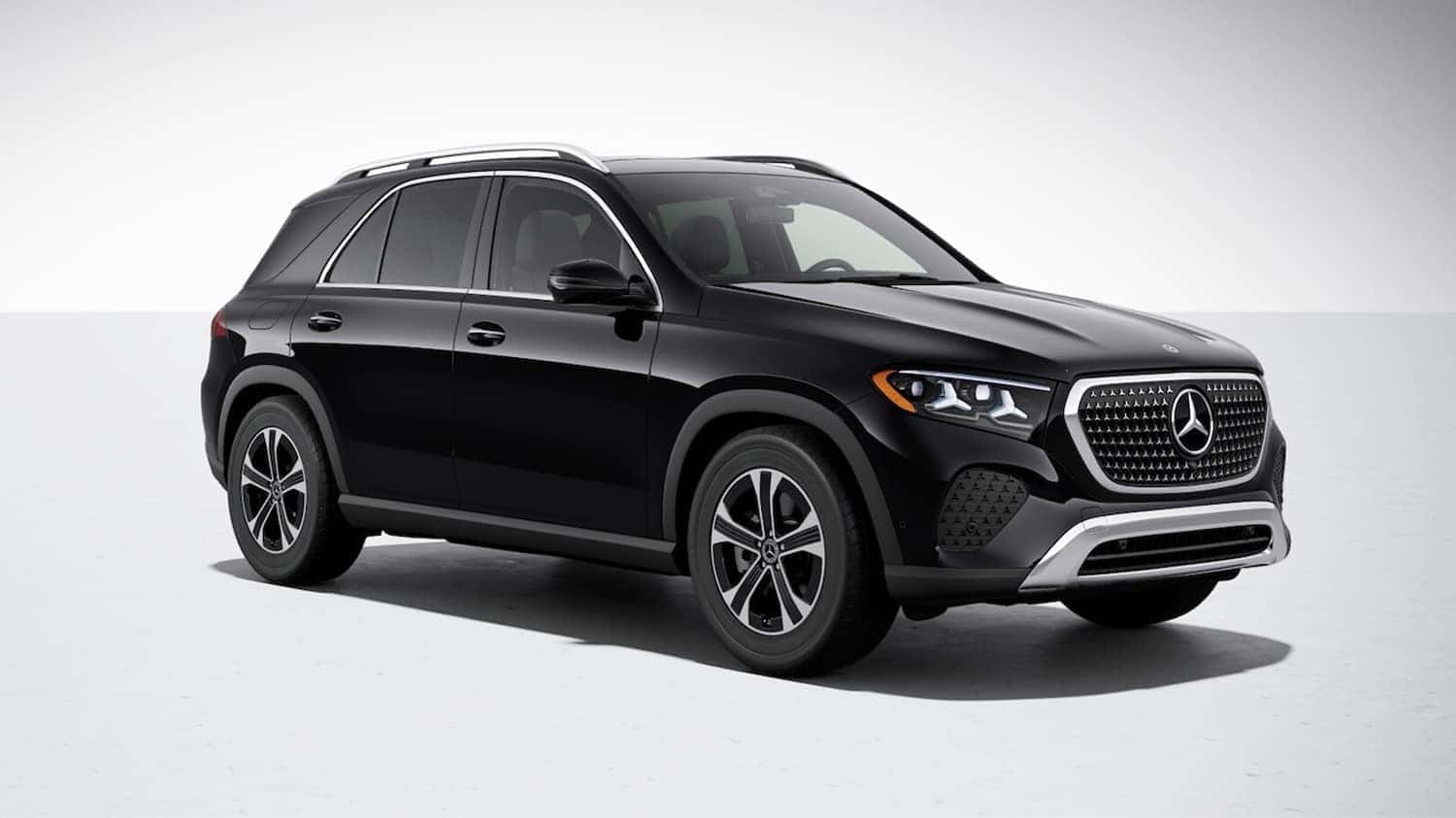 GLE 350 4MATIC® SUV