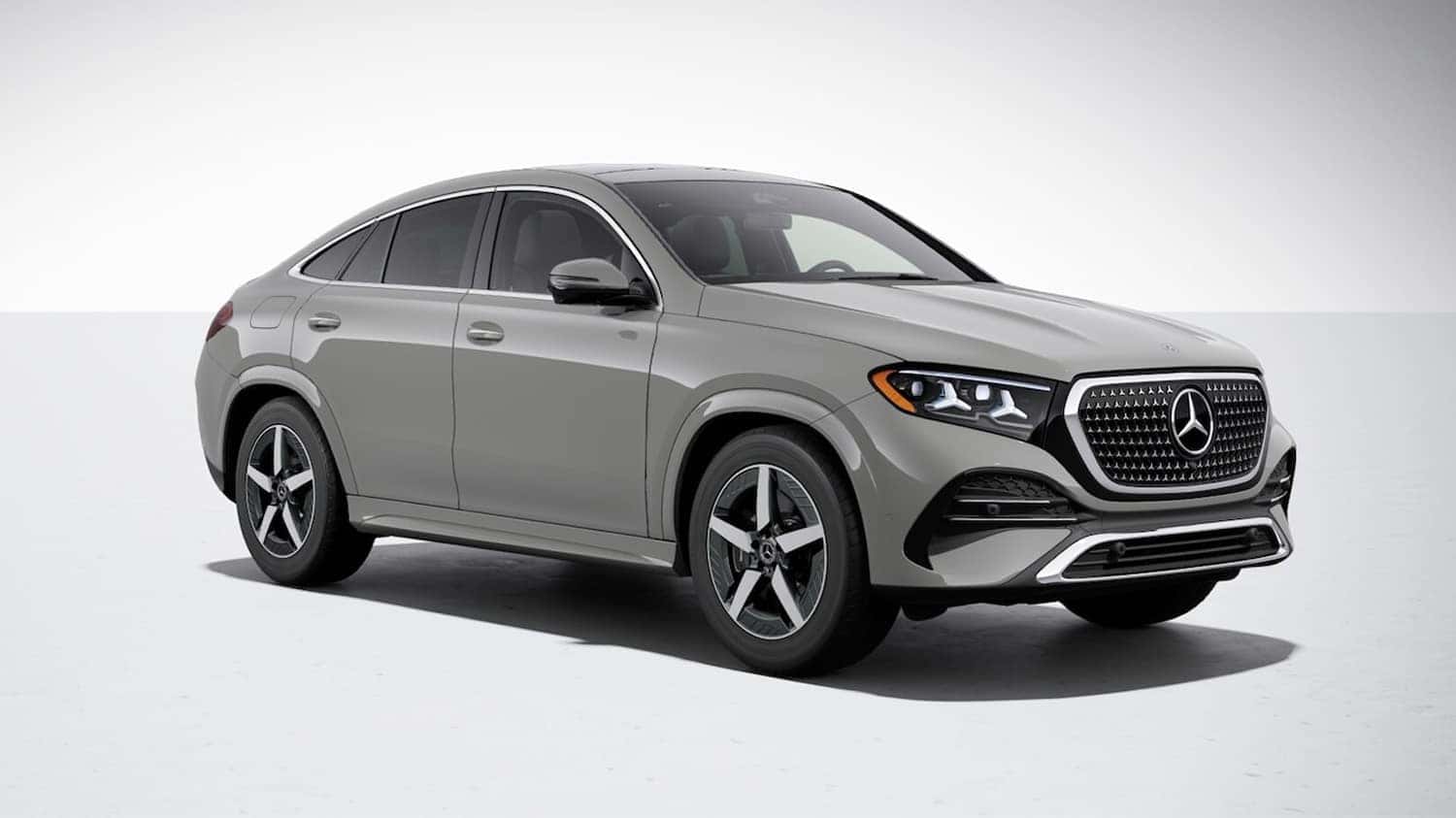 GLE 450 4MATIC® Coupe