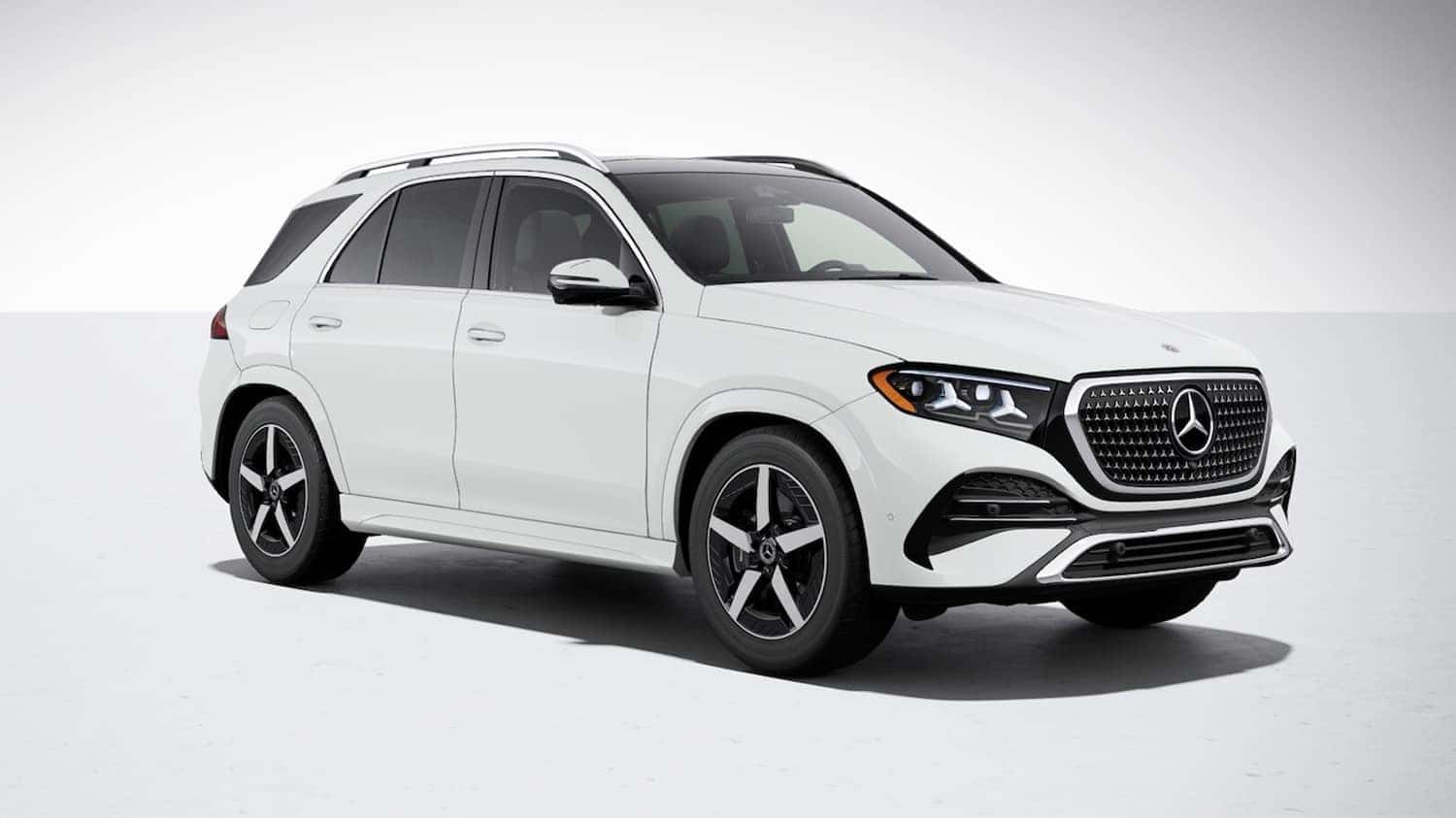 GLE 450 4MATIC® SUV