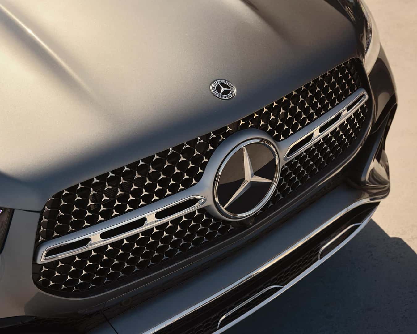 GLE SUV