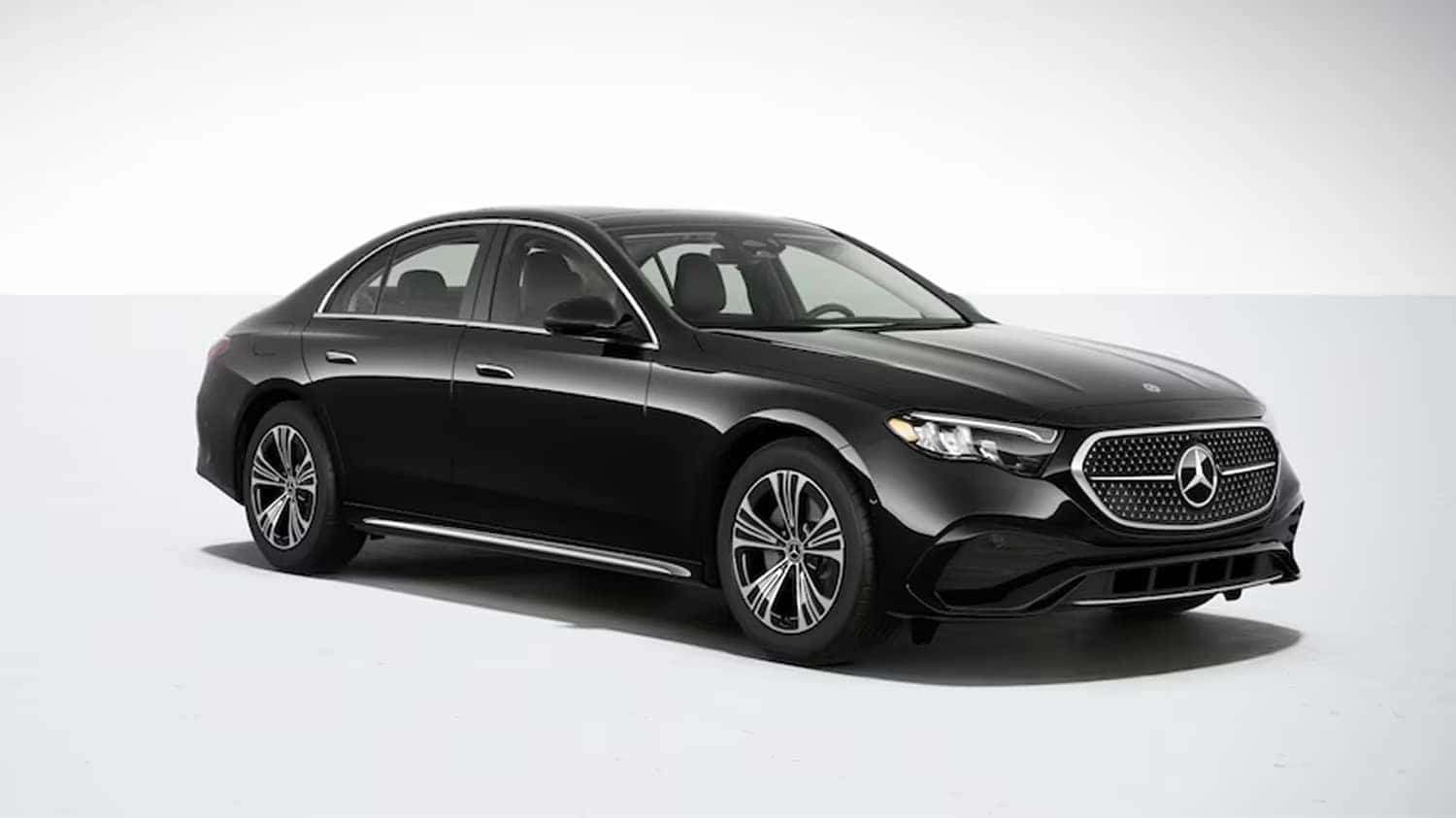 E 350 Sedan